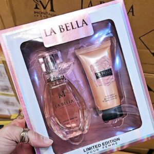 Estuche La vida es bella