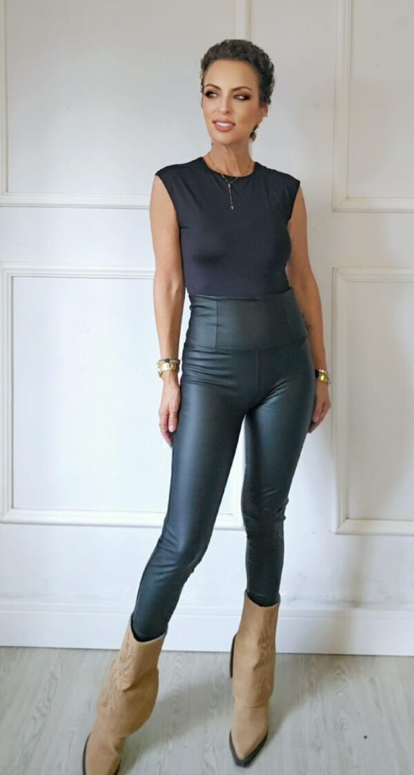 Leggings Polipiel - Imagen 2
