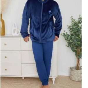 Pijama Temporada de Polo