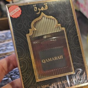 Perfume khamrah Roll on Aceite, Unisex