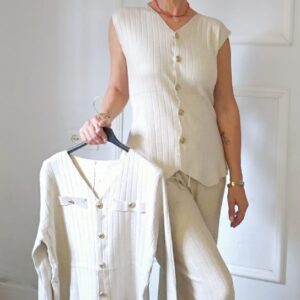 Conjunto Tatiana