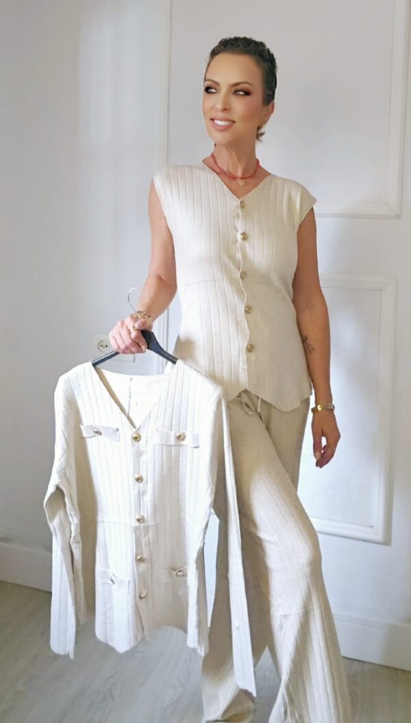 Conjunto Tatiana