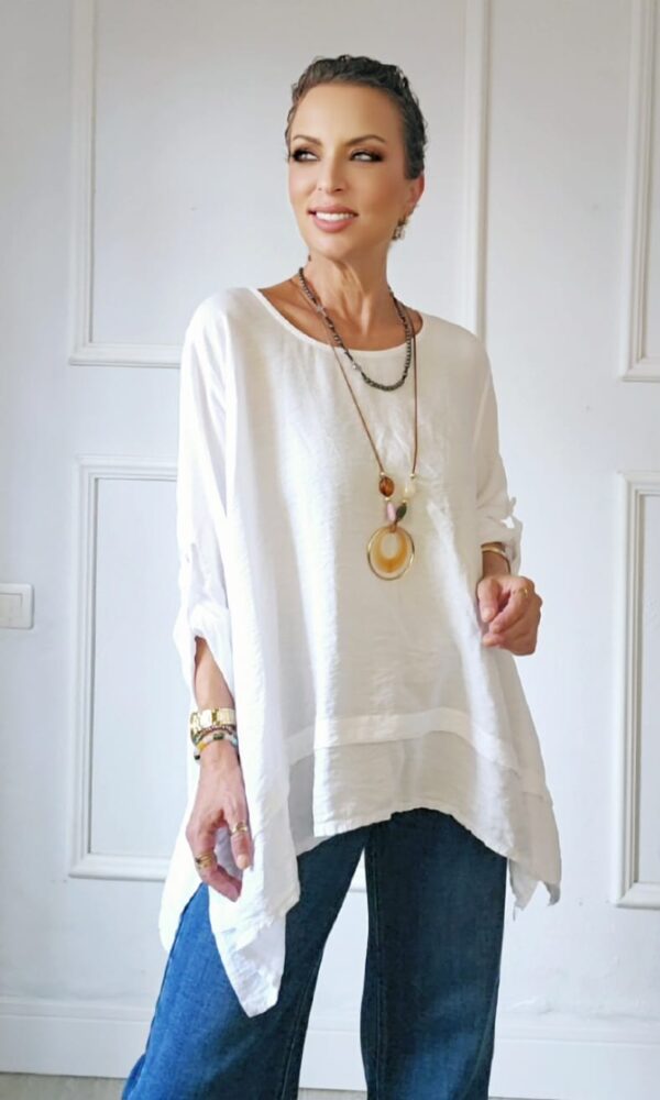 Camisa Celia - Imagen 2