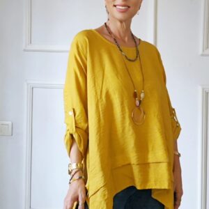 Camisa Celia