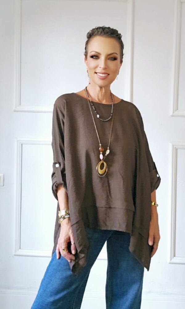 Camisa Celia - Imagen 4