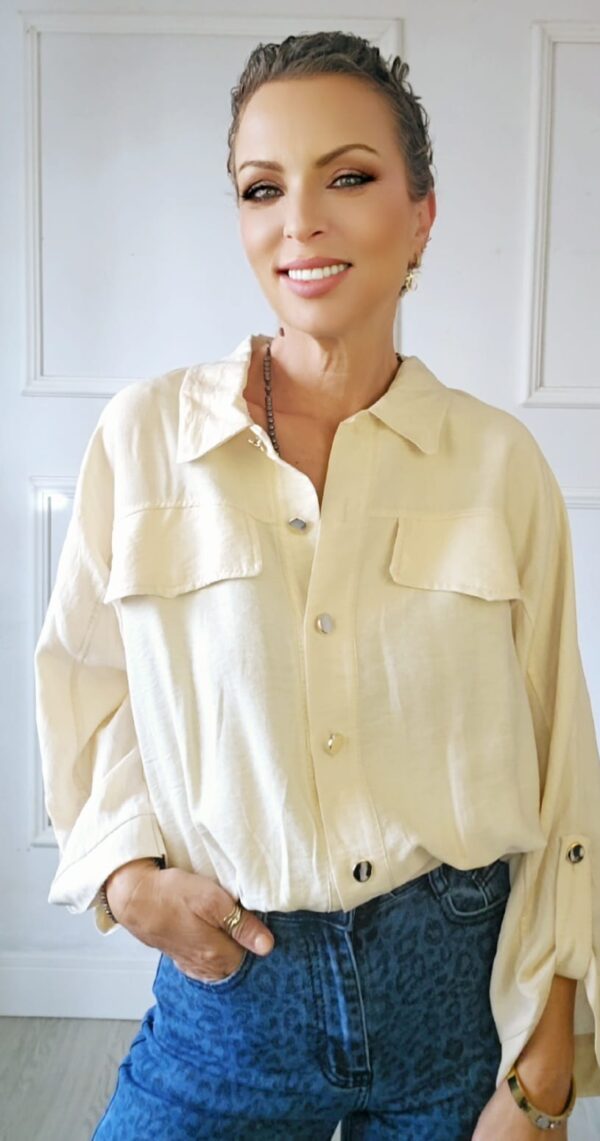 Camisa Susana - Imagen 3