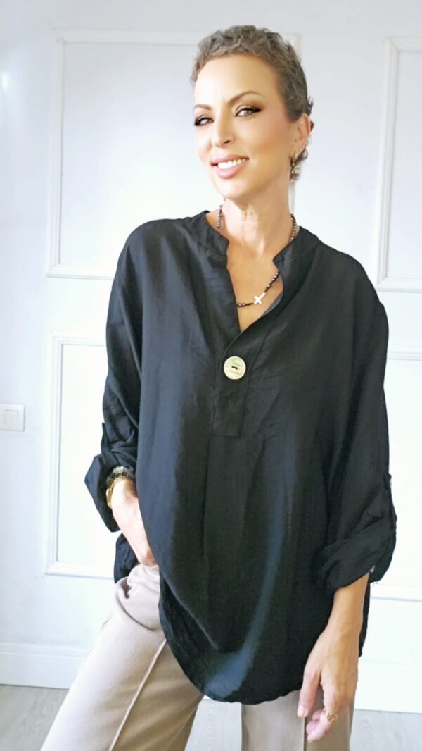Camisa Vega