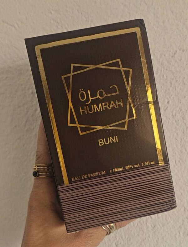Perfume Khamrah - Imagen 3
