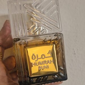 Perfume Khamrah