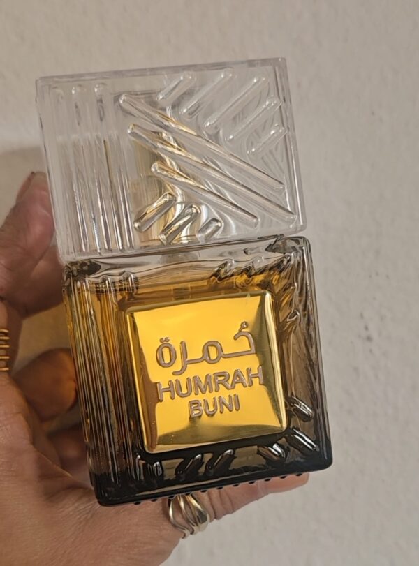 Perfume Khamrah