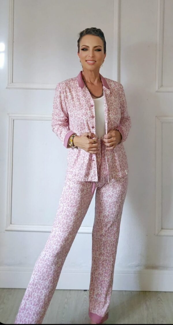 Pijama Print
