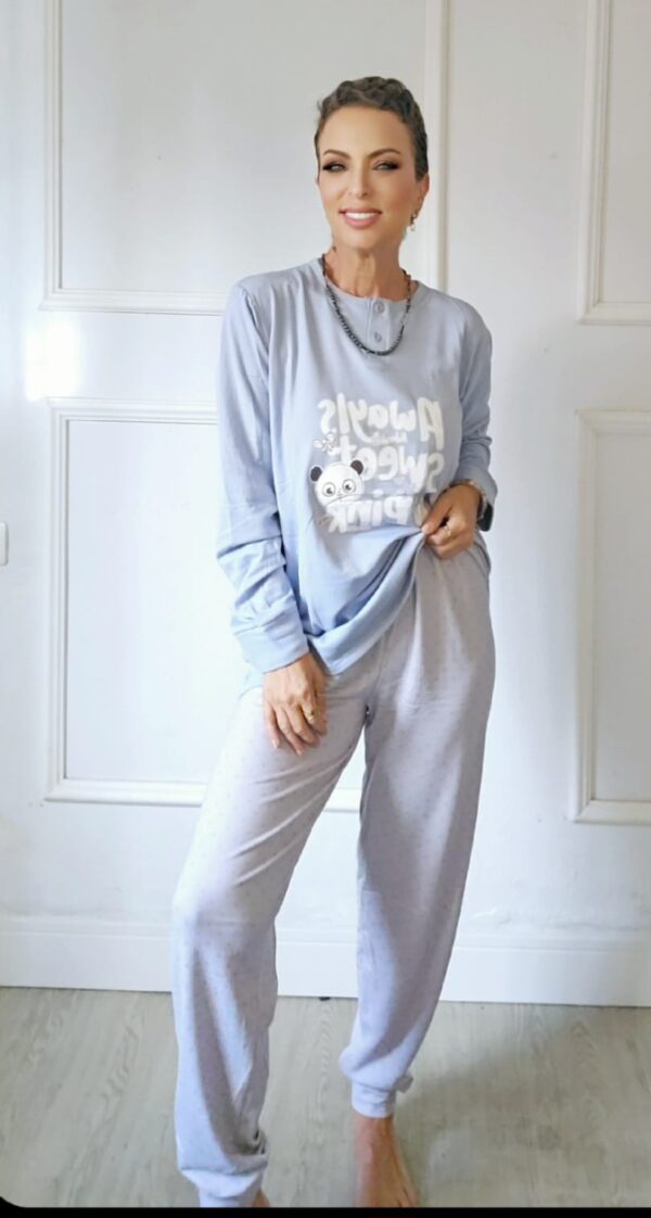 Pijama Panda - Imagen 3