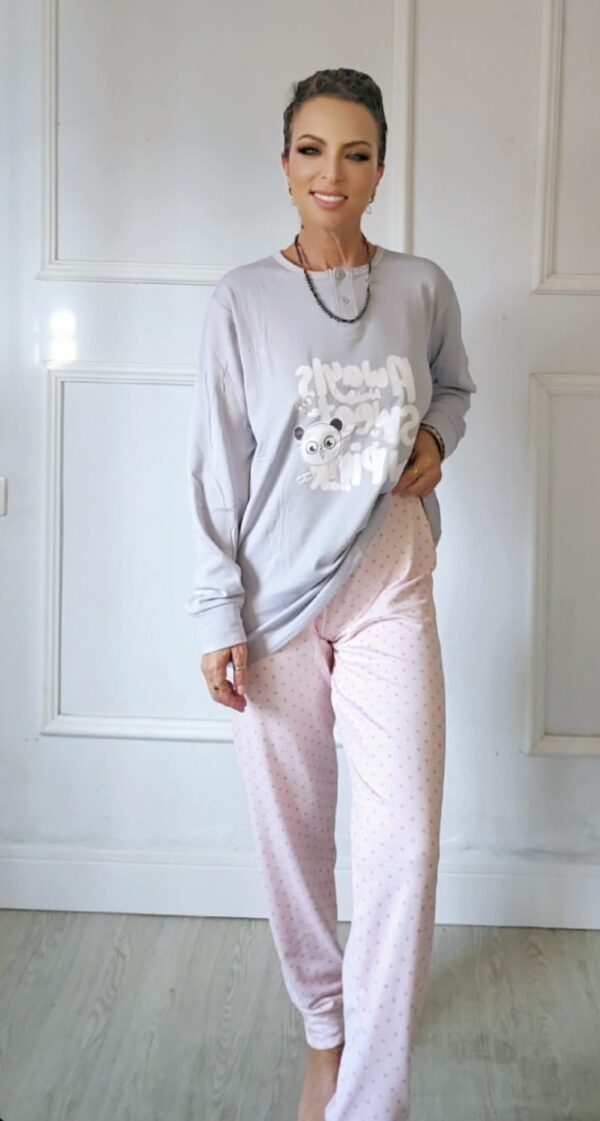 Pijama Panda - Imagen 2