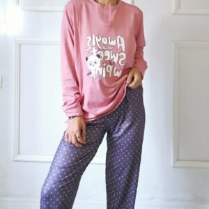 Pijama Panda