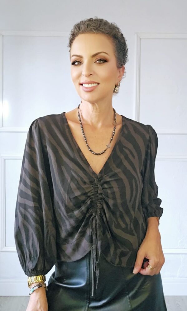 Camisa Raquel - Imagen 3