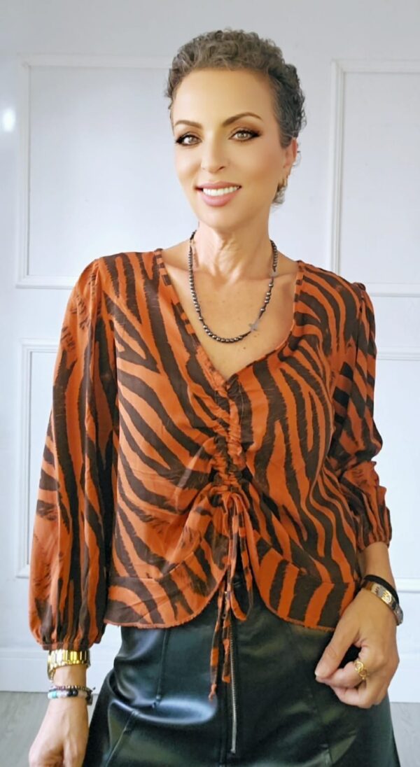 Camisa Raquel - Imagen 4