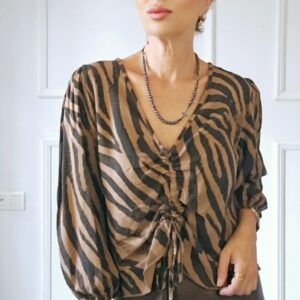 Camisa Raquel