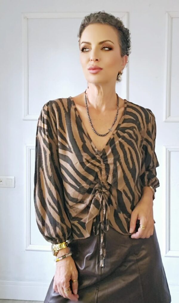 Camisa Raquel
