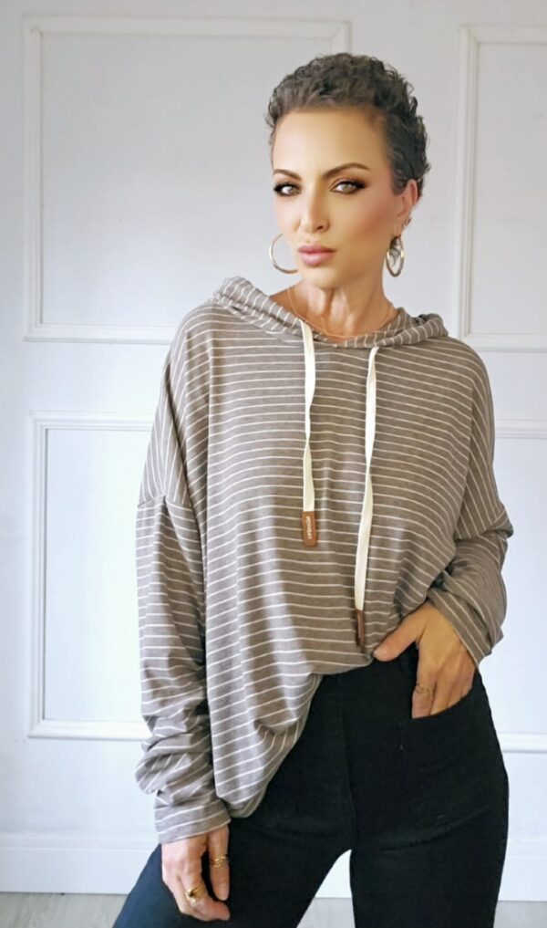 Sudadera Diana