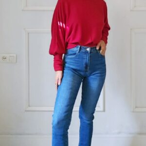 Pantalón Pitillo Octubre