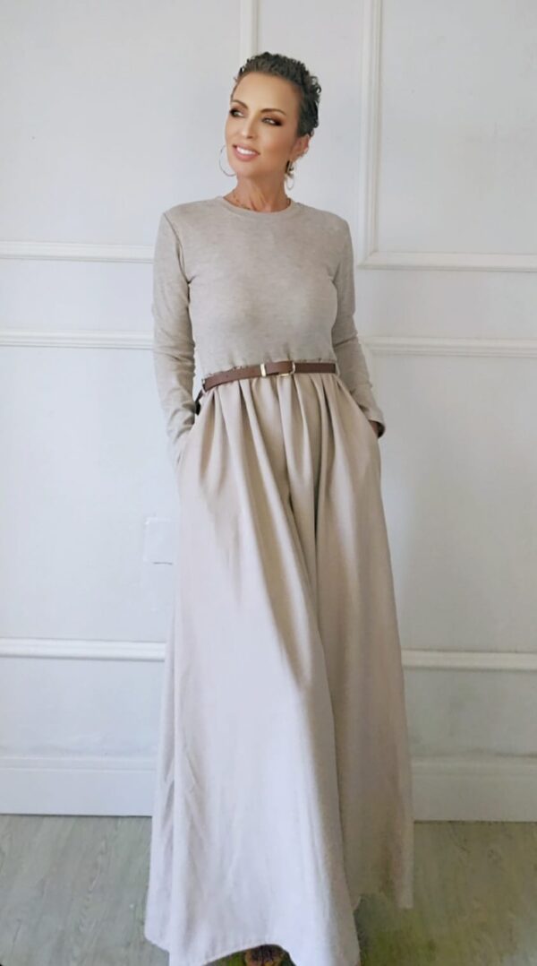 Vestido Aitana