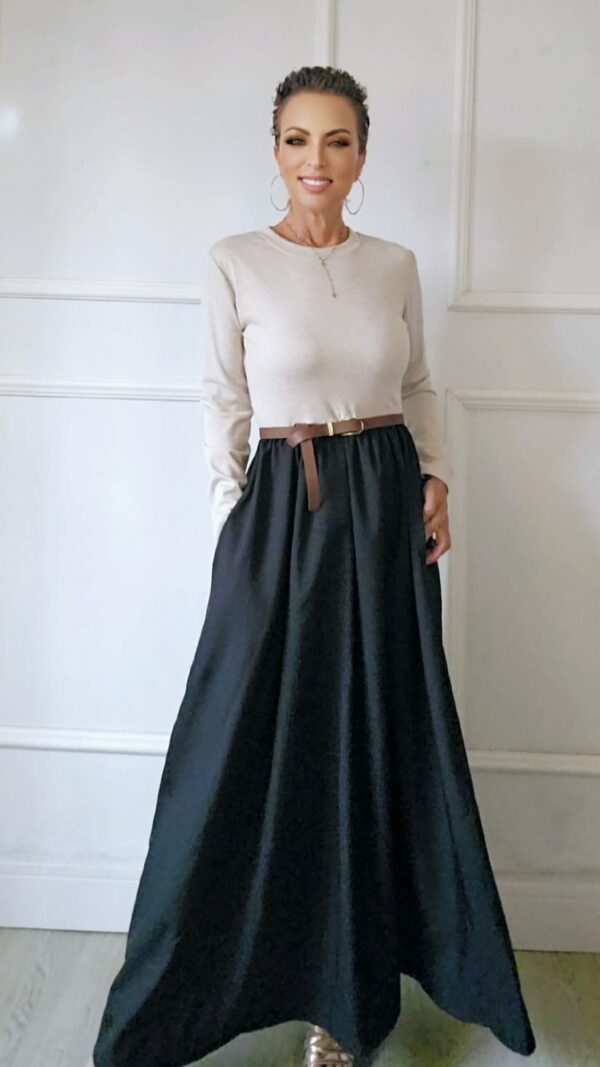 Vestido Aitana - Imagen 4
