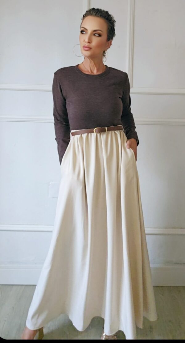 Vestido Aitana - Imagen 2