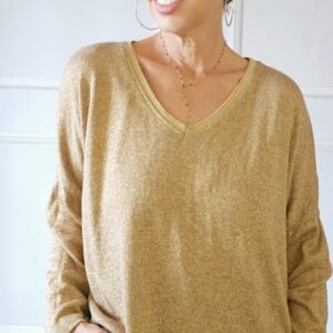 Jersey Corina Brillos