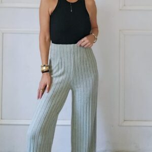 Pantalón Punto Oysho