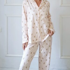 Pijama Oso