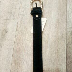 Cinturon de Serraje Simple