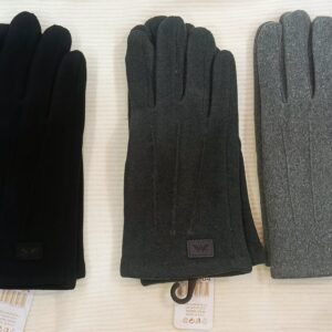 Guantes de Invierno