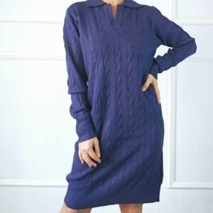 Vestido Polo Estibaliz