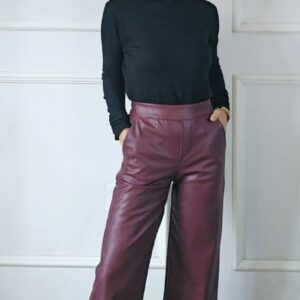 Pantalón Polipiel Selene