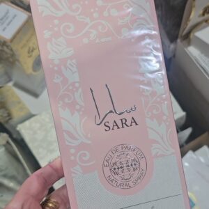 Perfume Yara Rosa Low Cost