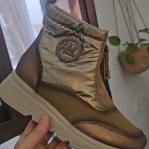 Botines Confort Carmela