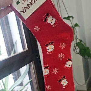 Calcetines Navidad (35 al 40)