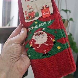 Calcetín Navidad (40 al 46)