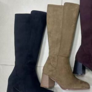 Botas Altas Antelina