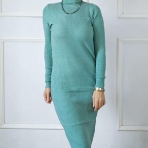 Vestido Canalé Livia