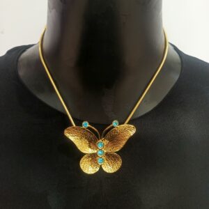 Colgante Mariposa