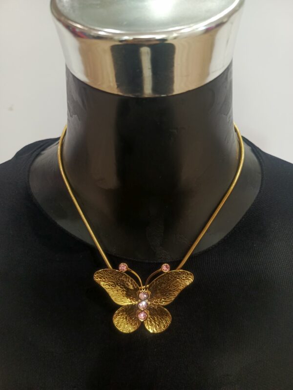 Colgante Mariposa - Imagen 3