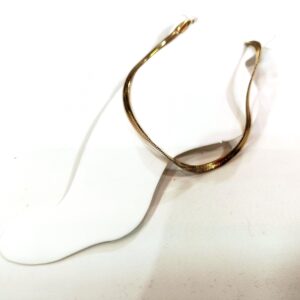 Tobillera Colita de Ratón