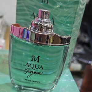 Perfume Agua de Gio mujer