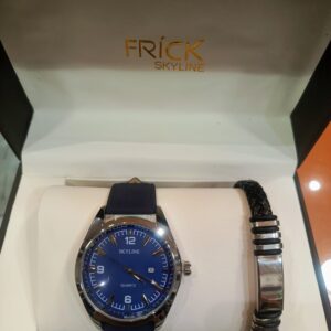 Estuche de Reloj Para Hombre