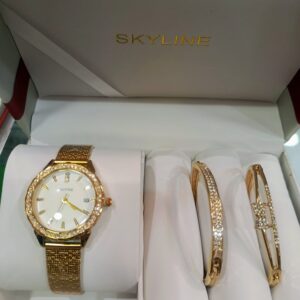 Estuches de Reloj Para Mujer