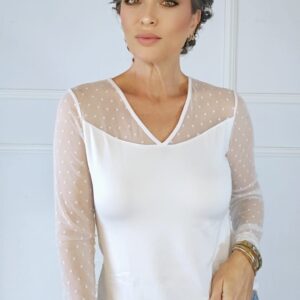 Camiseta Thermal Plumeti