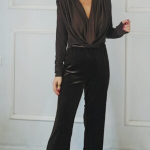 Pantalón Terciopelo Paz