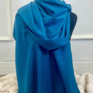 Bufanda Jugosa Flecos