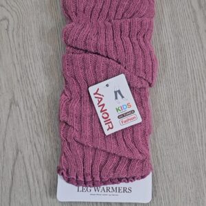 Calentadores de Lana